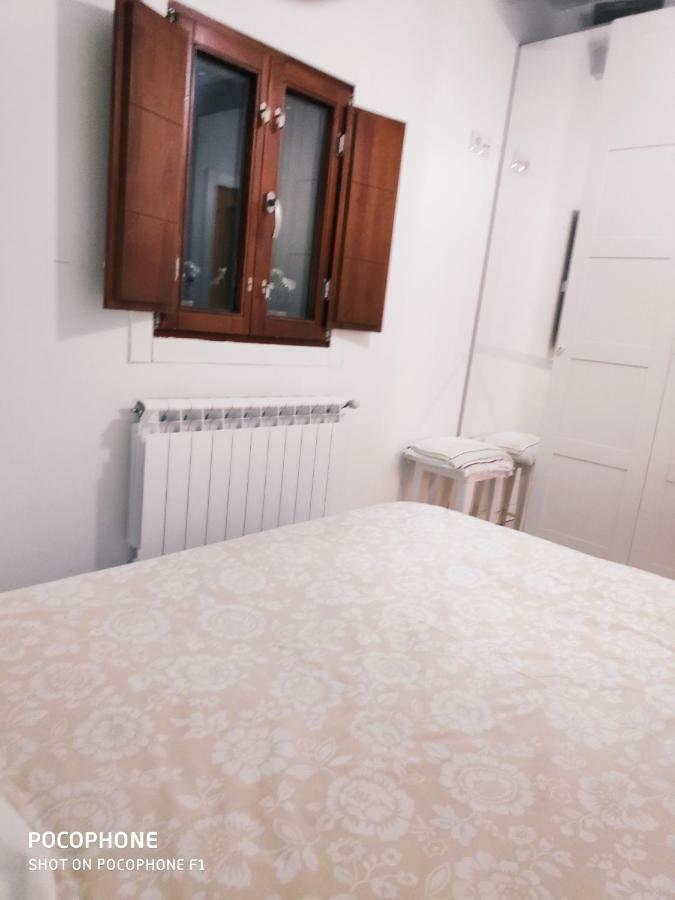 Apartamento Sayly Burgo Eksteriør bilde