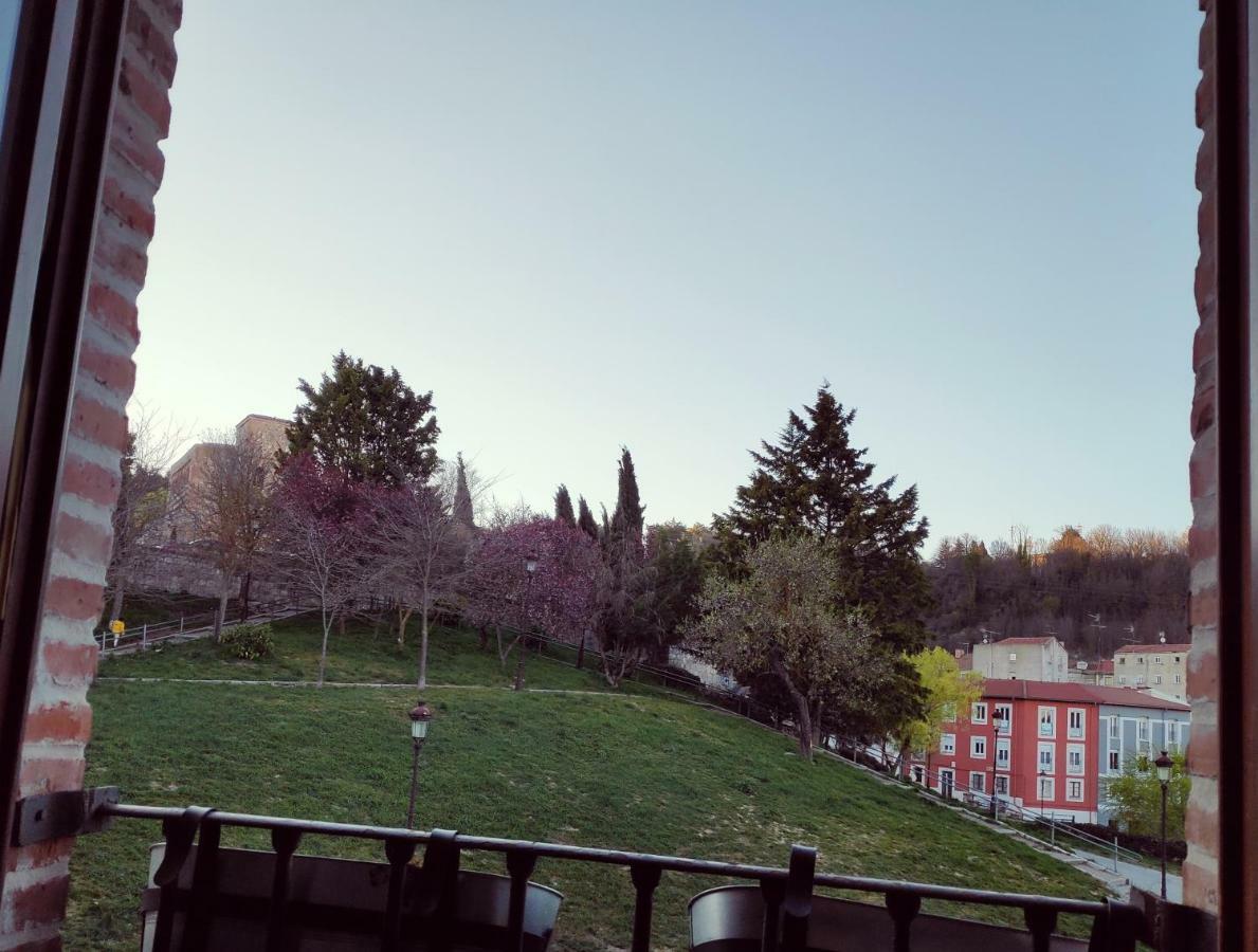 Apartamento Sayly Burgo Eksteriør bilde