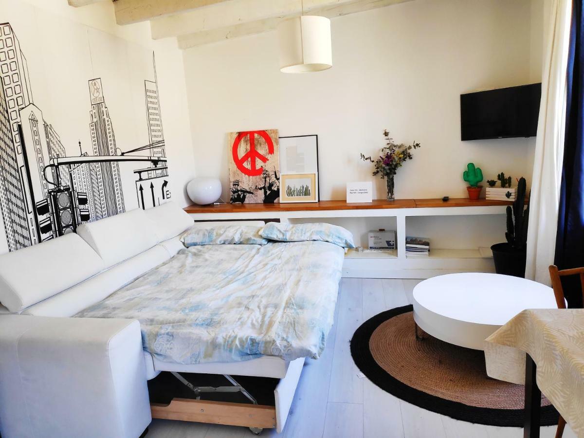 Apartamento Sayly Burgo Eksteriør bilde