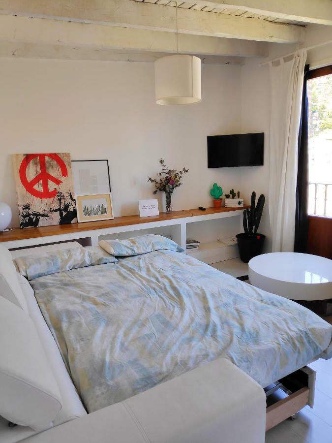 Apartamento Sayly Burgo Eksteriør bilde
