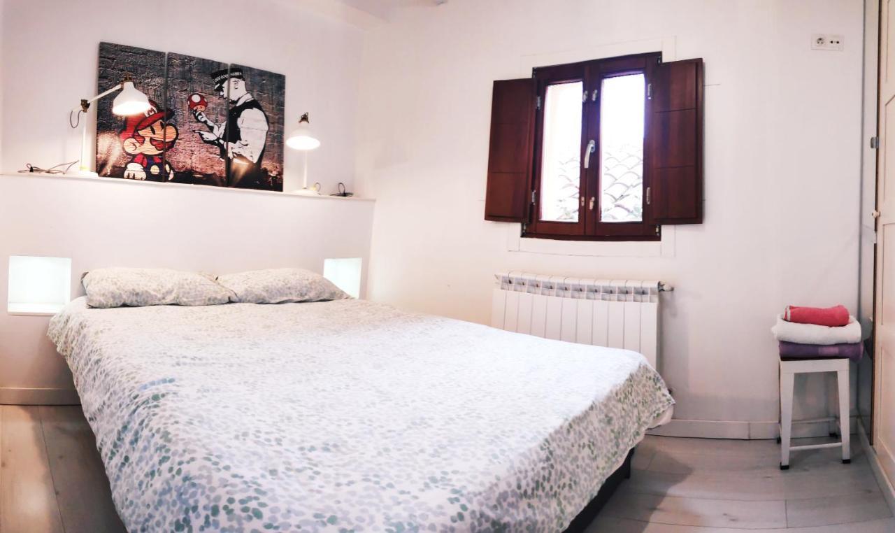 Apartamento Sayly Burgo Eksteriør bilde