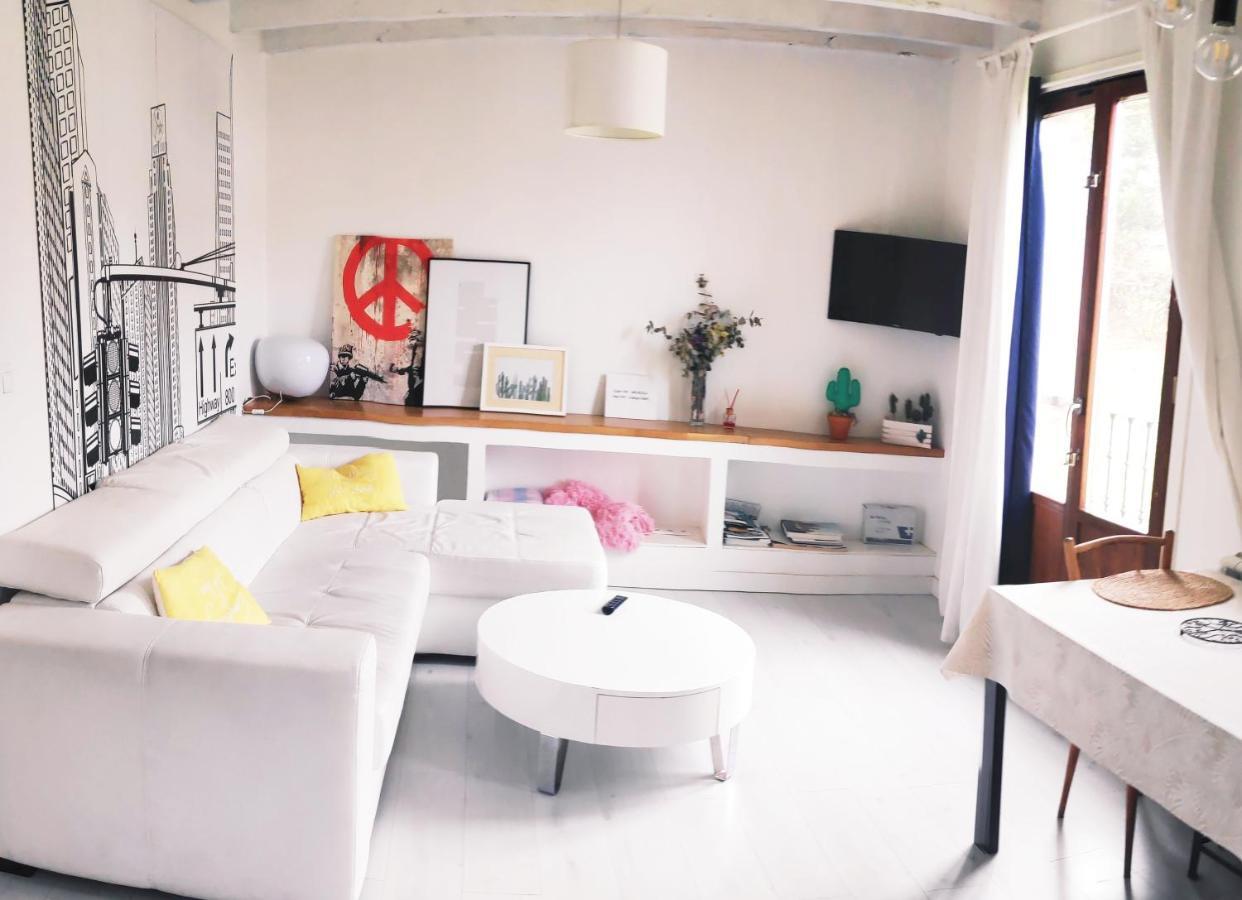 Apartamento Sayly Burgo Eksteriør bilde